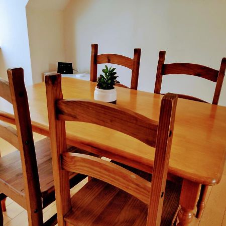 17 Crusader House Μπρίστολ Εξωτερικό φωτογραφία