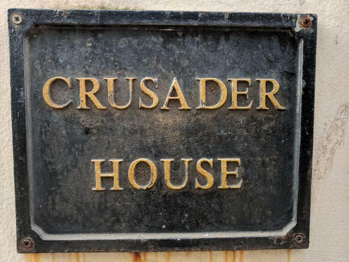 17 Crusader House Μπρίστολ Εξωτερικό φωτογραφία